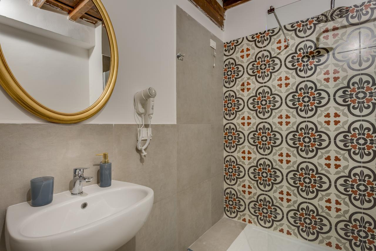 Residenze D'Epoca Collection-Sant'Anna Panzió Firenze Kültér fotó