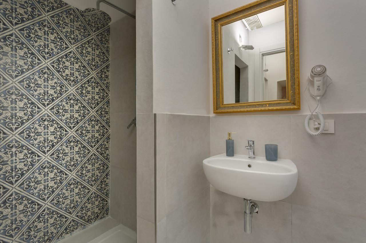 Residenze D'Epoca Collection-Sant'Anna Panzió Firenze Kültér fotó
